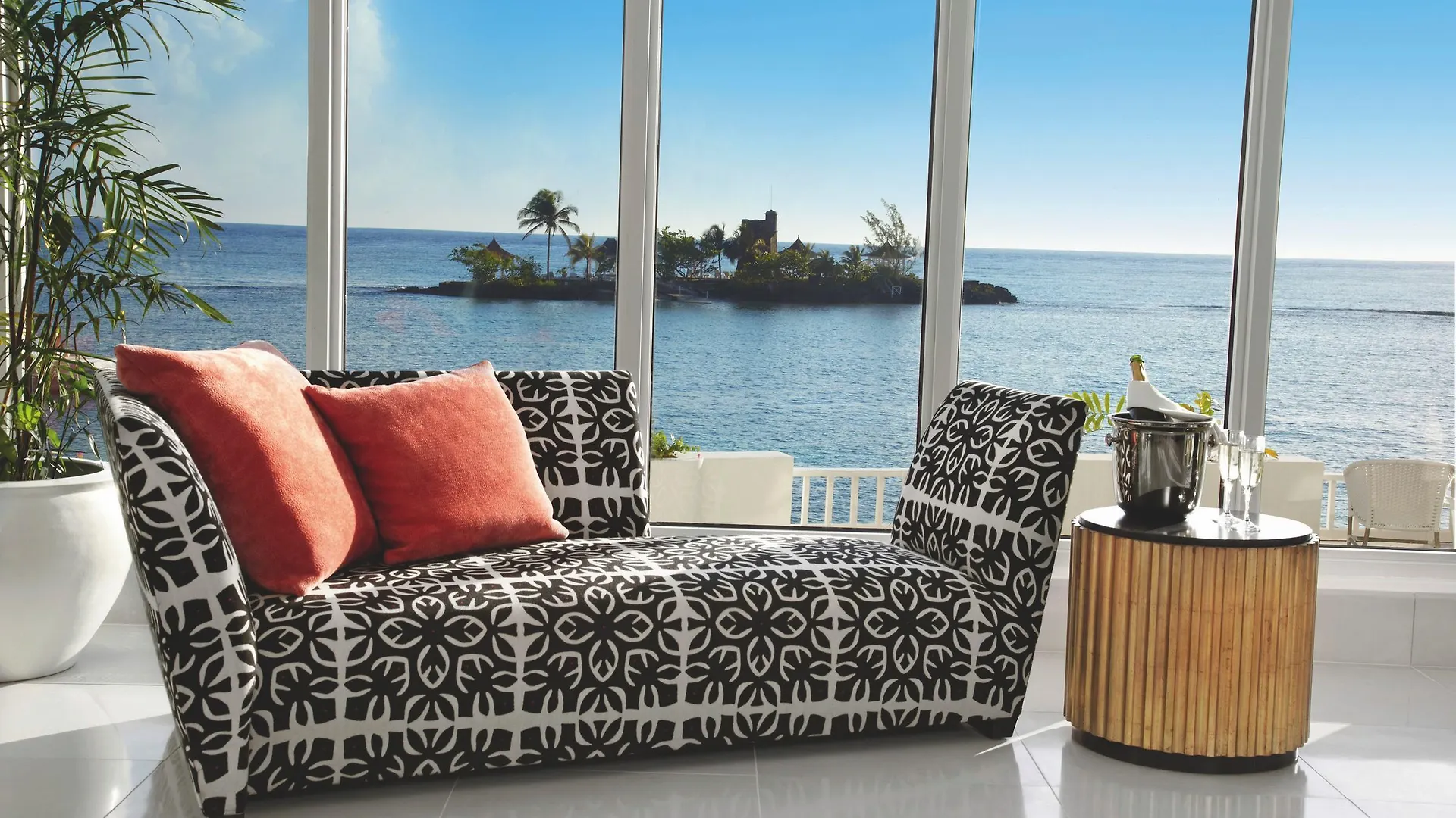 Resort Couples Tower Isle (Adults Only) Hotel Ocho Rios