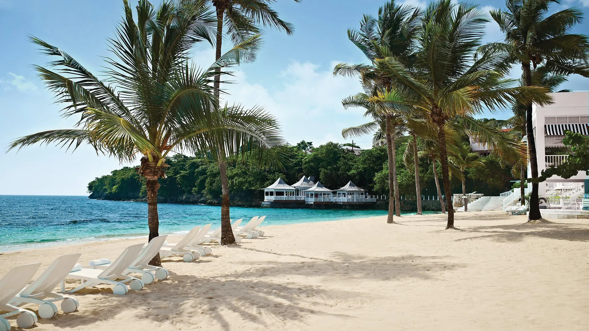 Couples Tower Isle (Adults Only) Hotel Ocho Rios