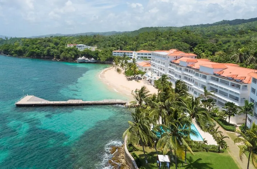 Couples Tower Isle (Adults Only) Hotel Ocho Rios Resort