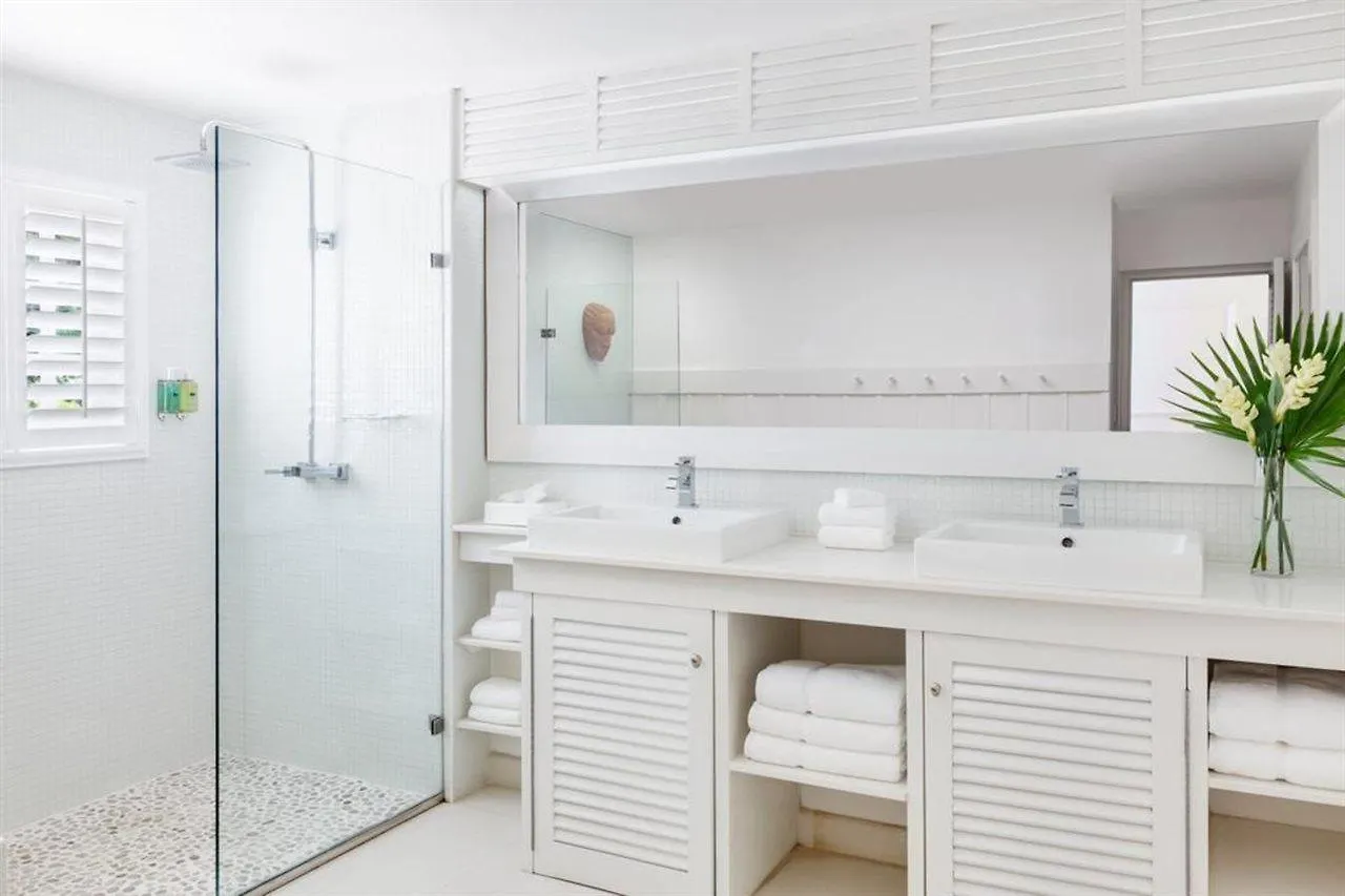 **** Resort Hotel Couples Tower Isle (Adults Only) Ocho Rios Jamaika