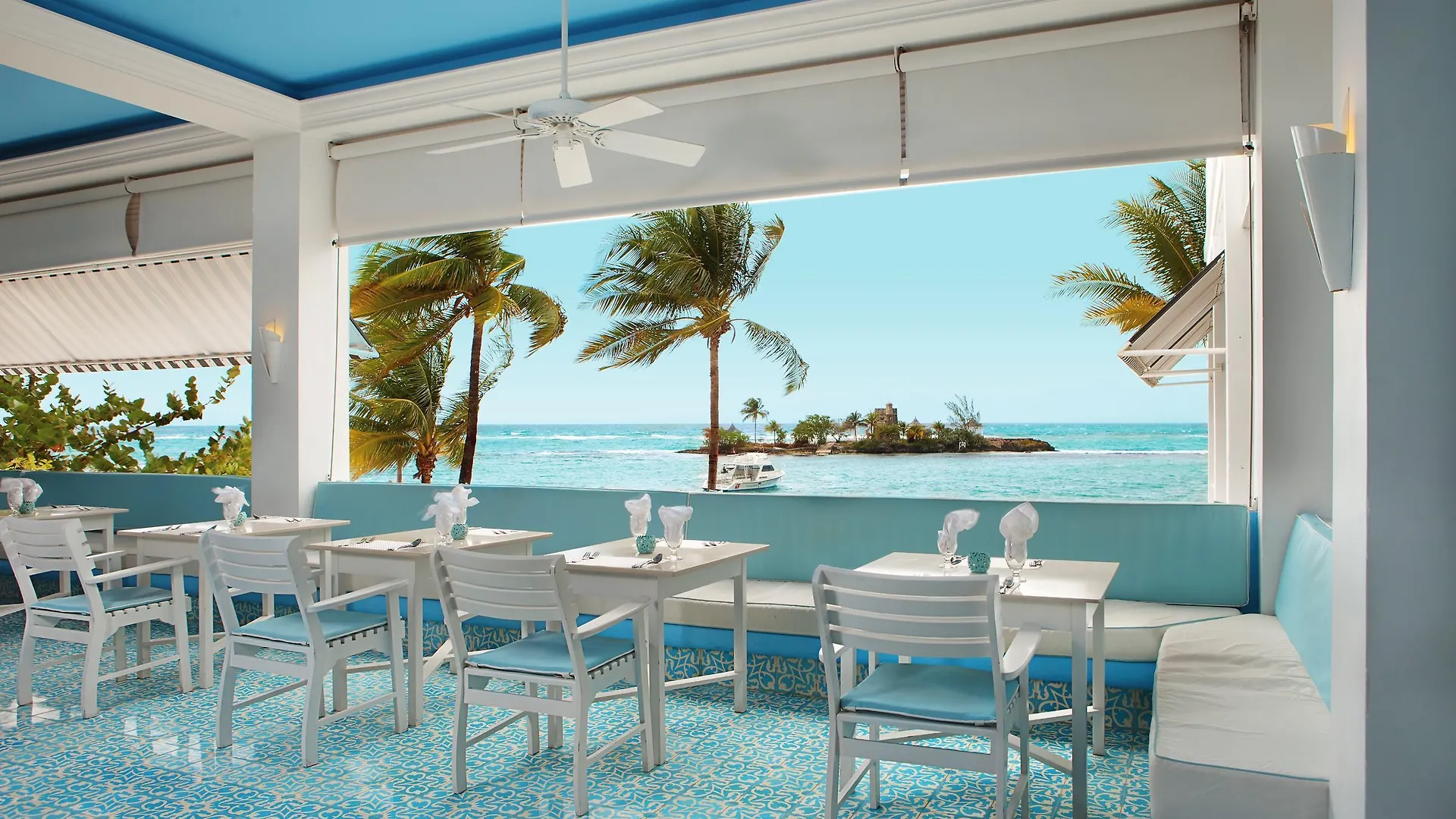Hotel Couples Tower Isle (Adults Only) Ocho Rios