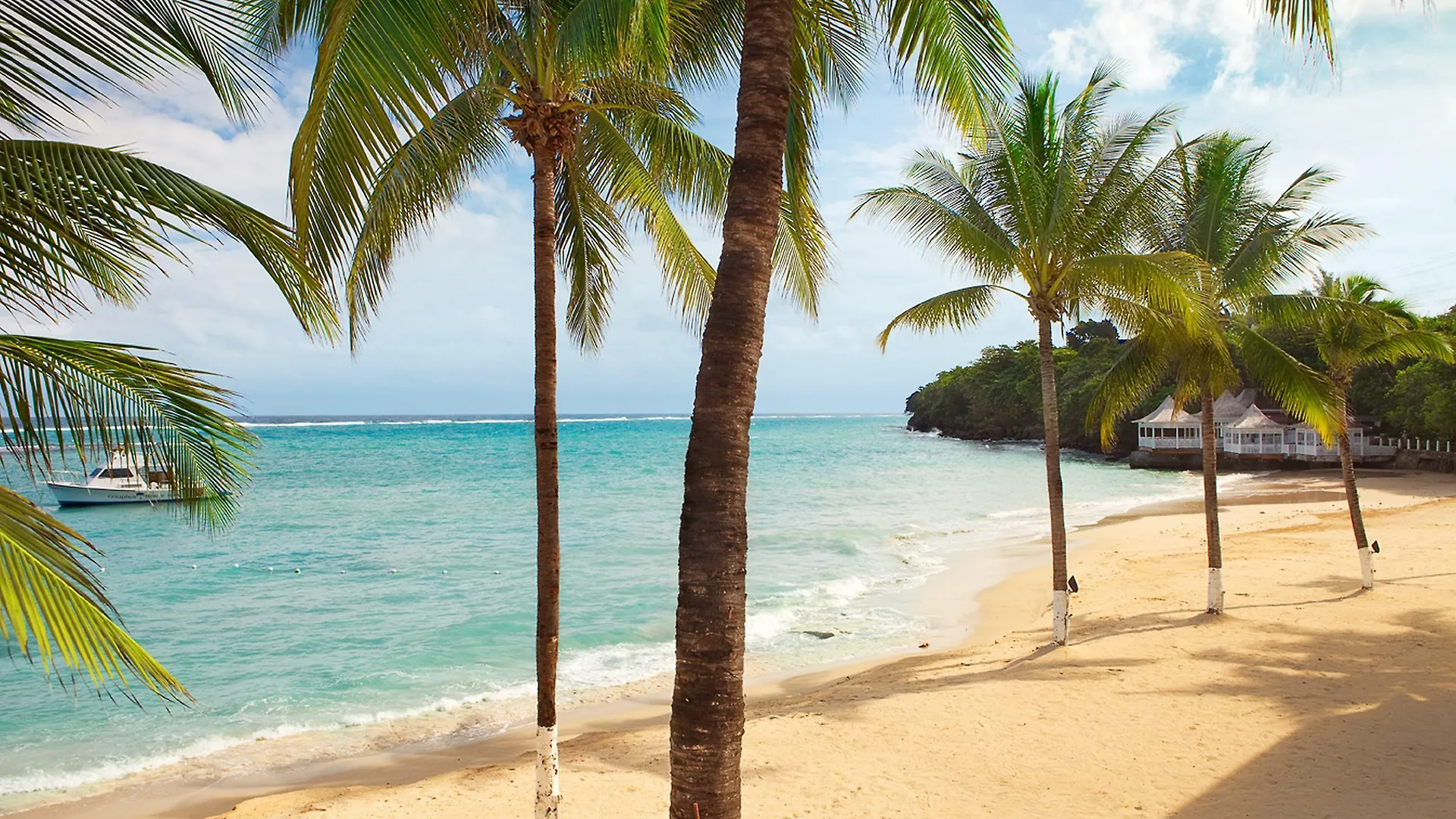 Resort Hotel Couples Tower Isle (Adults Only) Ocho Rios