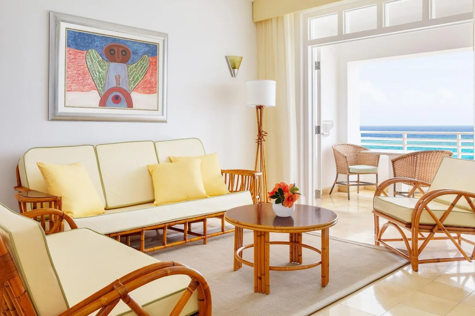 **** Resort Hotel Couples Tower Isle (Adults Only) Ocho Rios Jamaika