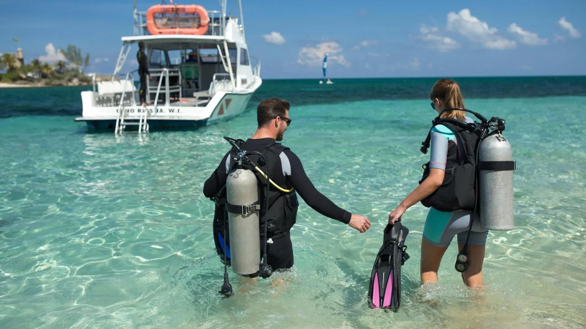 **** Resort Hotel Couples Tower Isle (Adults Only) Ocho Rios Jamaika