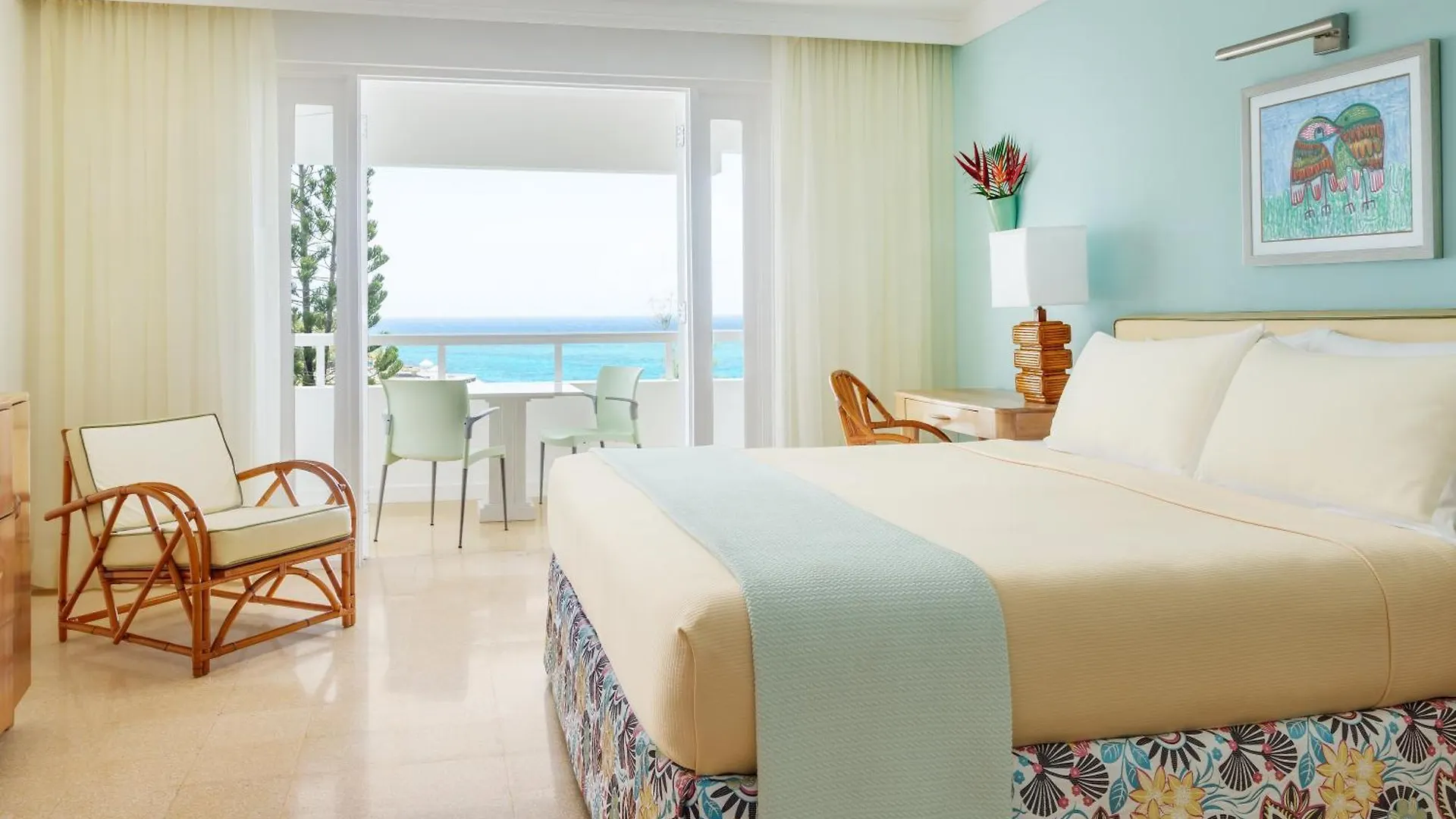 Resort Hotel Couples Tower Isle (Adults Only) Ocho Rios