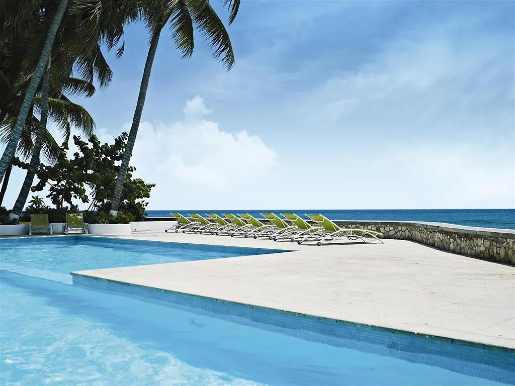 Hotel Couples Tower Isle (Adults Only) Ocho Rios Jamaika