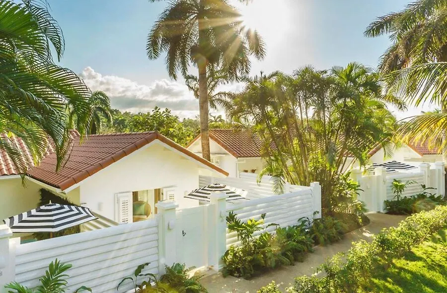 **** Resort Hotel Couples Tower Isle (Adults Only) Ocho Rios Jamaika