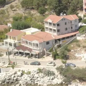 Aparthotel Poseidon