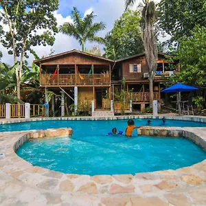  Lodge Zimbali Culinary Retreats Jamaïque