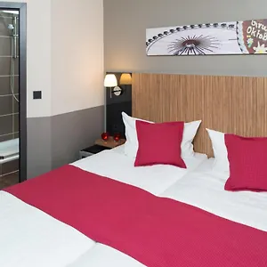 Hotel Munich City 4*, München Deutschland