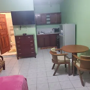 Apartment Wizzy