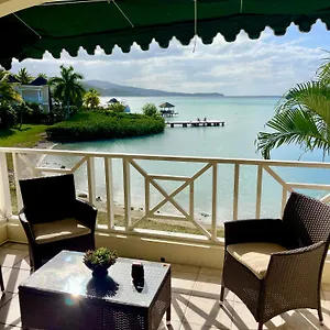 Luxury And Rooms,the Lagoons , Montego Bay Jamaika