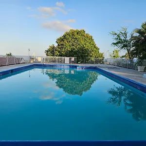  Appartement Club Jamaïque