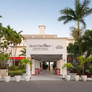 *** Station touristique Grand Decameron Montego Beach, A Trademark Jamaïque