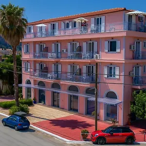 Aparthotel Anemos &