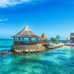 Seagarden - 3*, Montego Bay Jamaika
