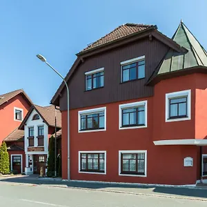 Fränkischer Hof 3*, Rehau Deutschland