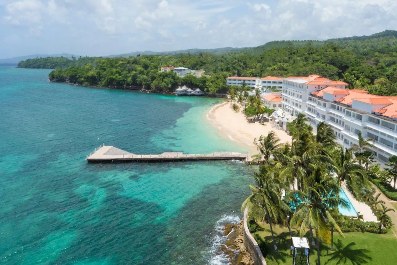 Couples Tower Isle (Adults Only) Hotel Ocho Rios 4*,