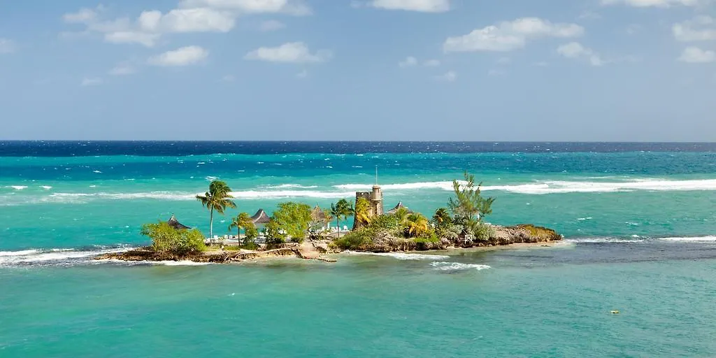 Couples Tower Isle (Adults Only) Hotel Ocho Rios Resort
