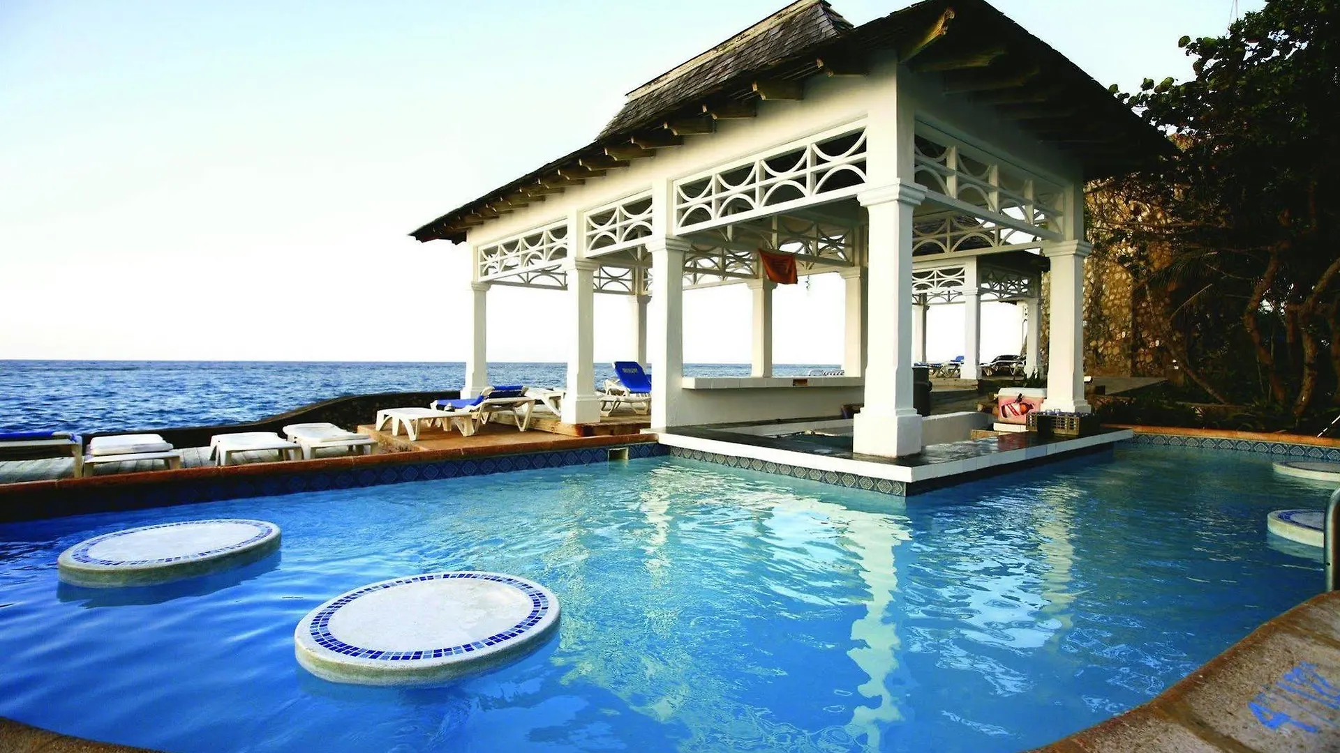 Hotel Couples Tower Isle (Adults Only) Ocho Rios Resort