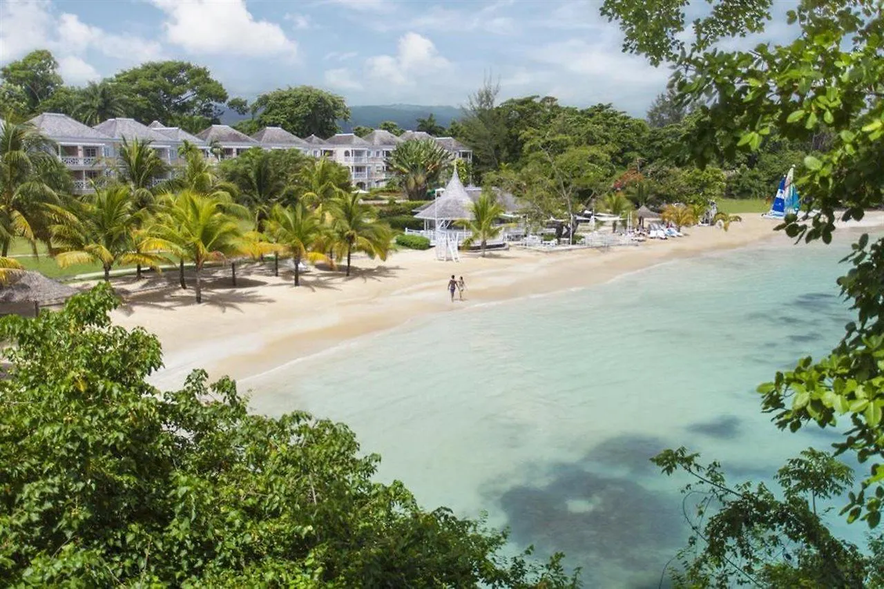 Couples Tower Isle (Adults Only) Hotel Ocho Rios 4*,