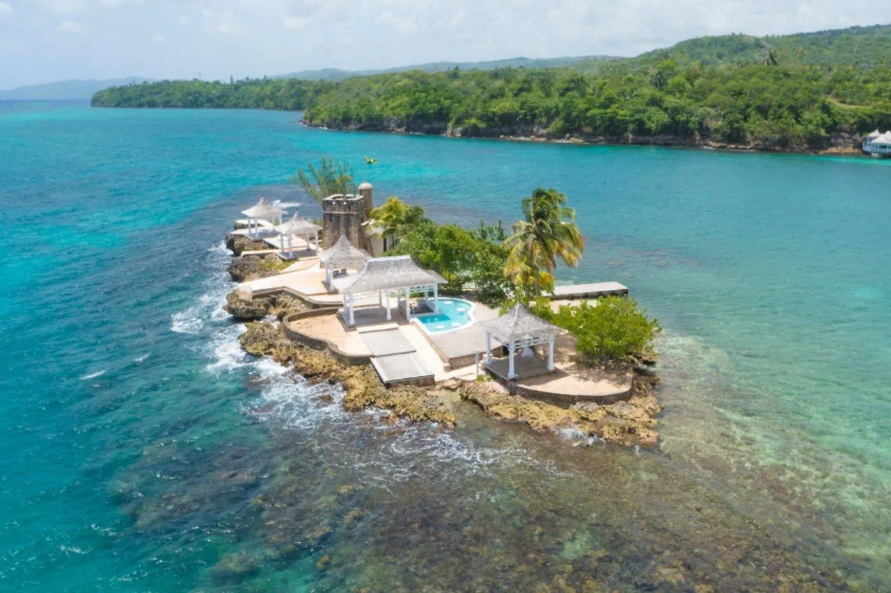 Couples Tower Isle (Adults Only) Hotel Ocho Rios Resort