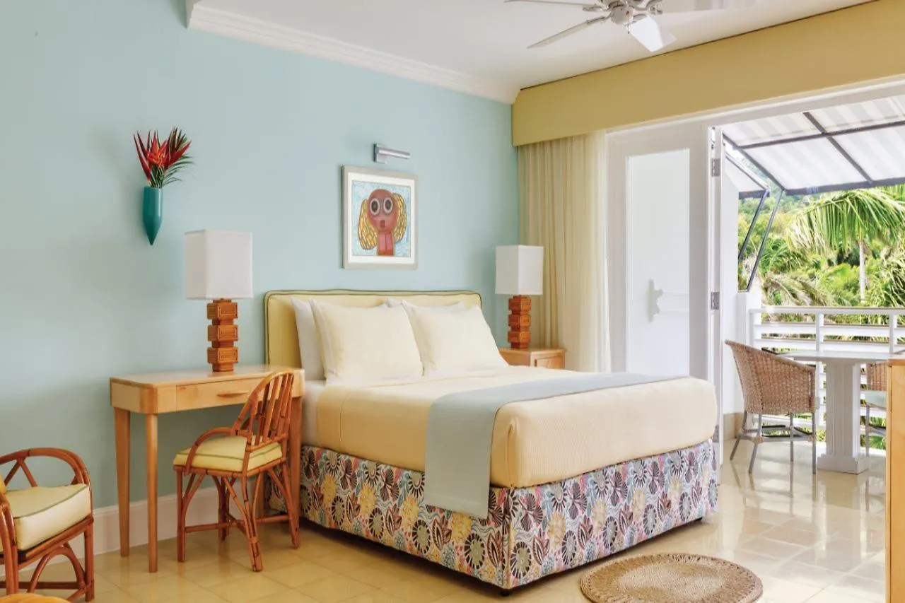 Resort Couples Tower Isle (Adults Only) Hotel Ocho Rios