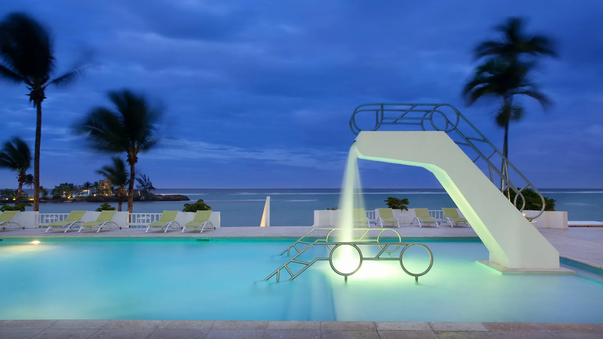 **** Resort Couples Tower Isle (Adults Only) Hotel Ocho Rios Jamaica