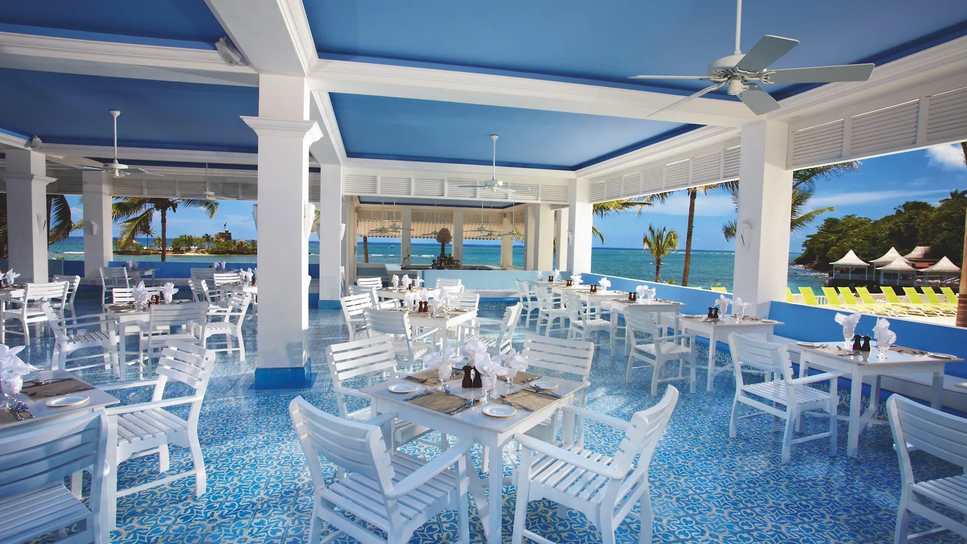 Couples Tower Isle (Adults Only) Hotel Ocho Rios