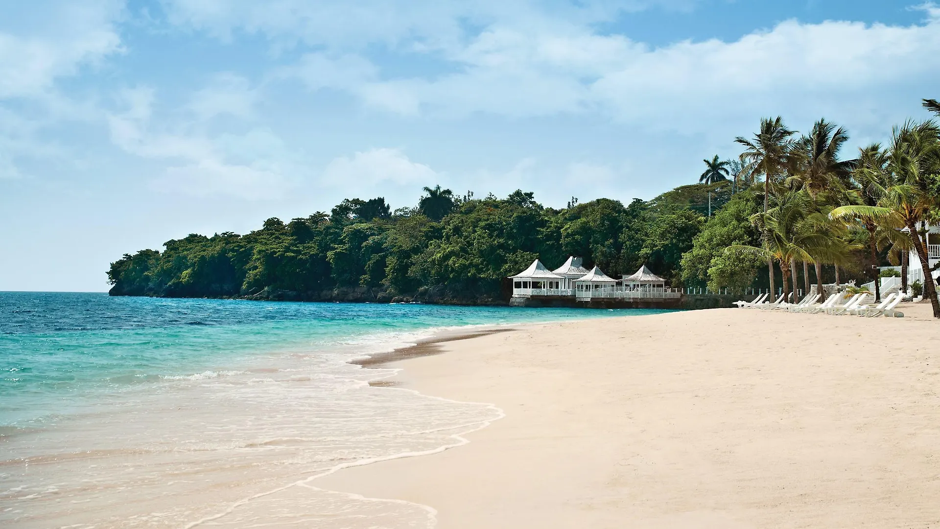 Couples Tower Isle (Adults Only) Hotel Ocho Rios 4*,