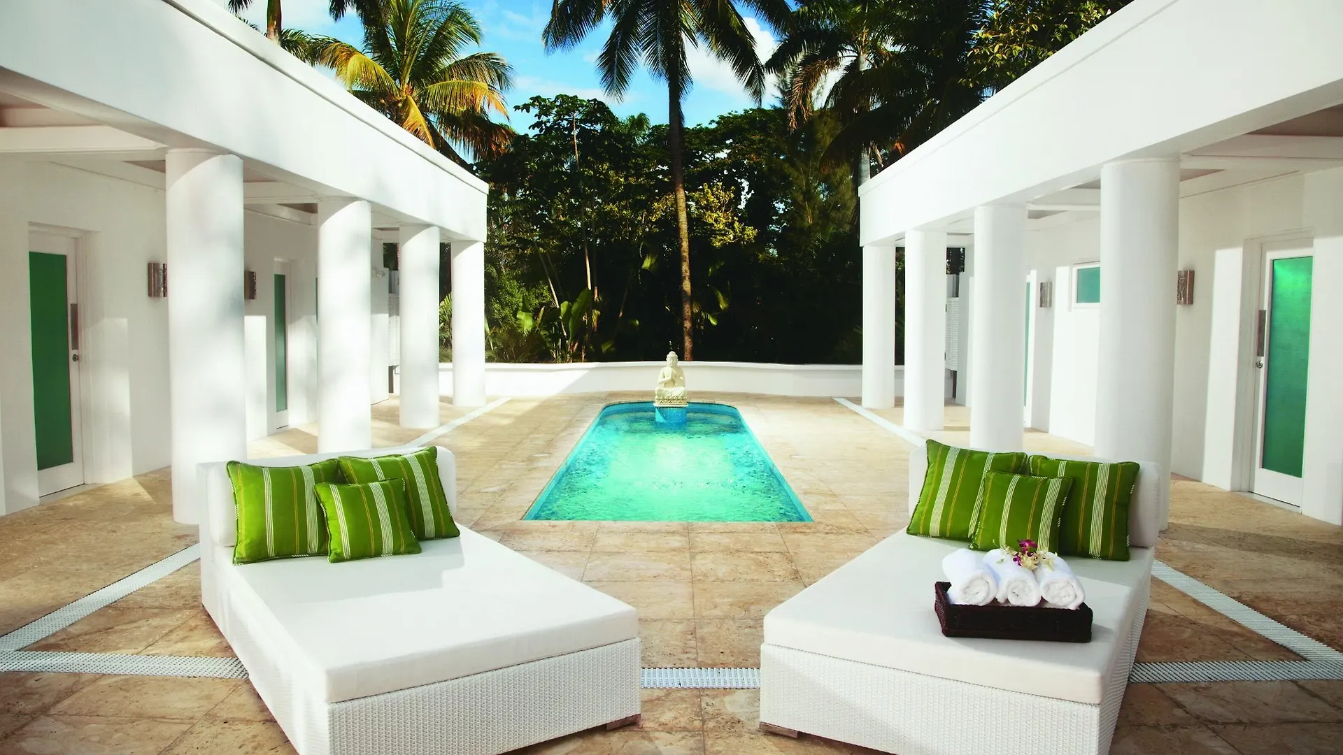 Resort Couples Tower Isle (Adults Only) Hotel Ocho Rios