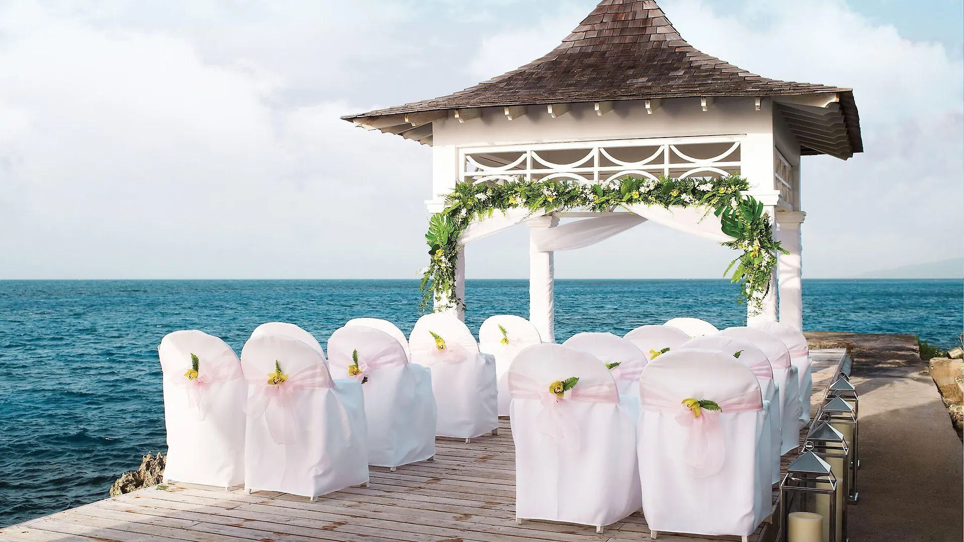 Couples Tower Isle (Adults Only) Hotel Ocho Rios