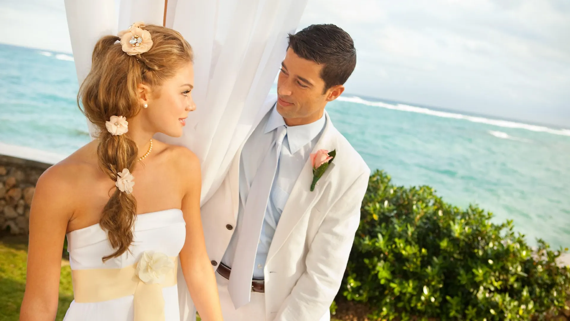 Couples Tower Isle (Adults Only) Hotel Ocho Rios 4*,  Jamaica