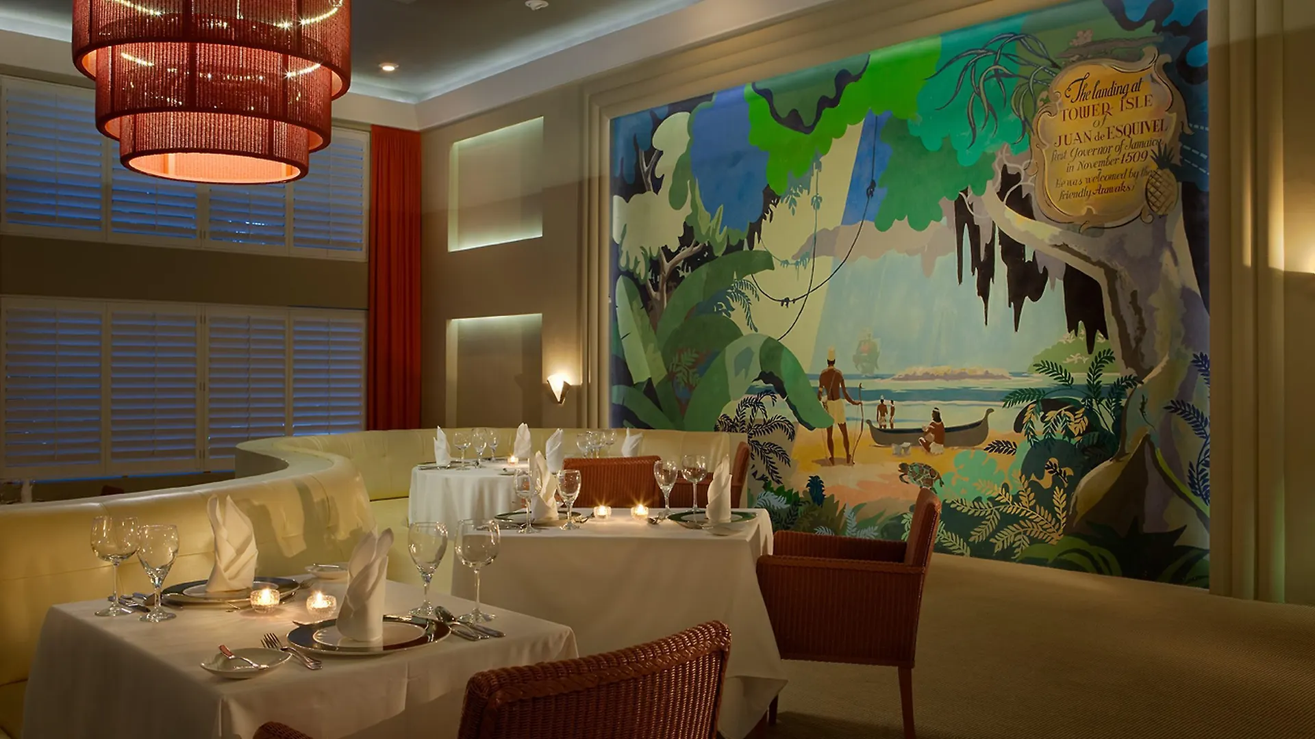 Couples Tower Isle (Adults Only) Hotel Ocho Rios 4*,