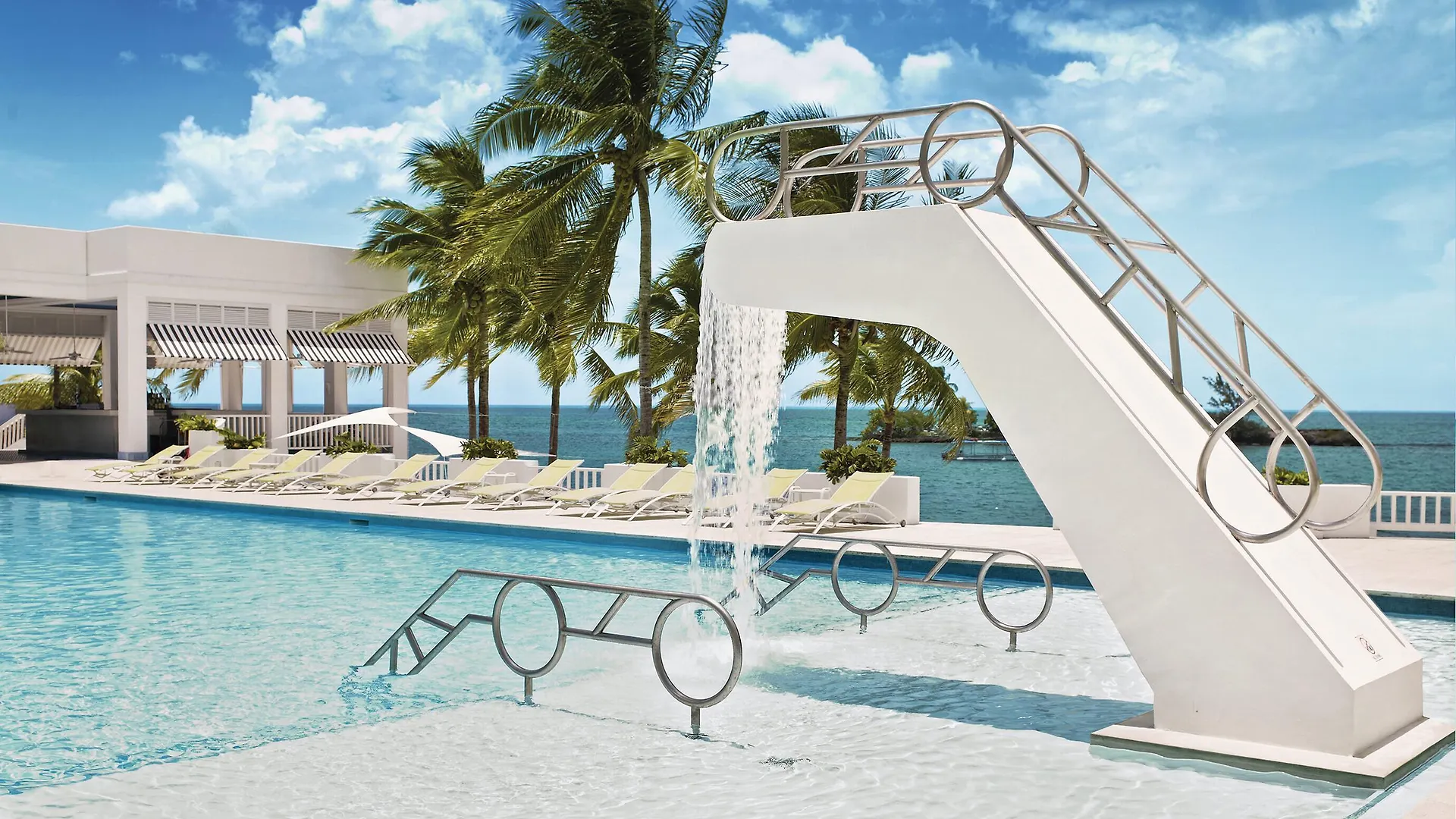 Couples Tower Isle (Adults Only) Hotel Ocho Rios 4*,  Jamaica