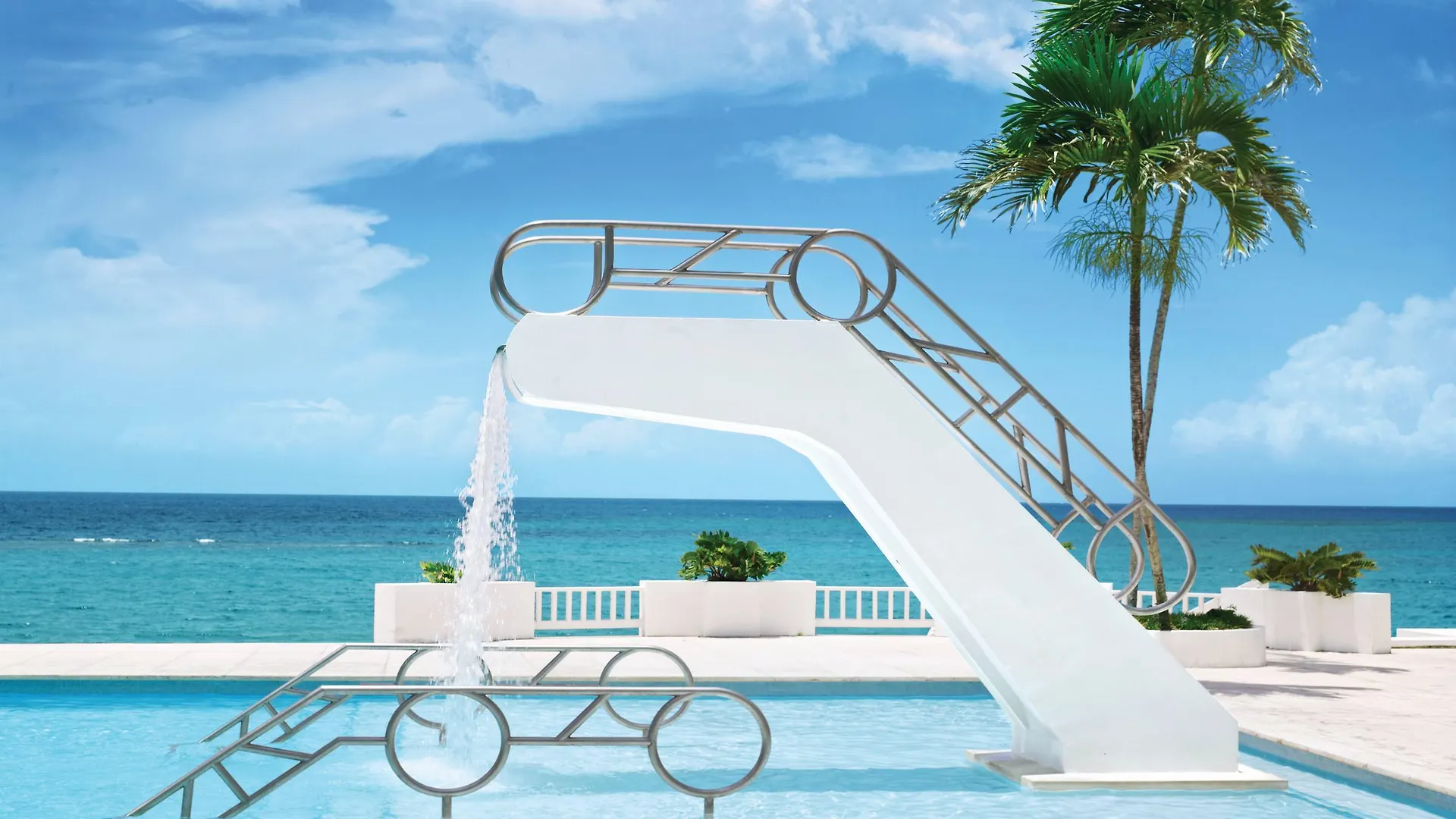 Resort Couples Tower Isle (Adults Only) Hotel Ocho Rios