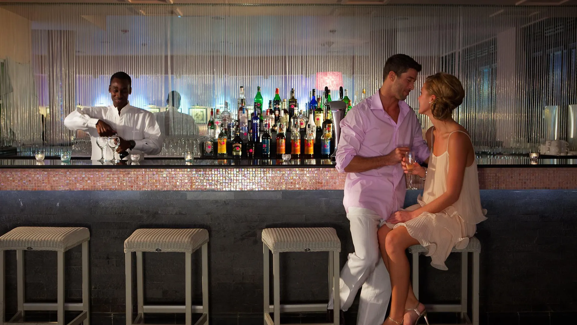 Couples Tower Isle (Adults Only) Hotel Ocho Rios 4*,