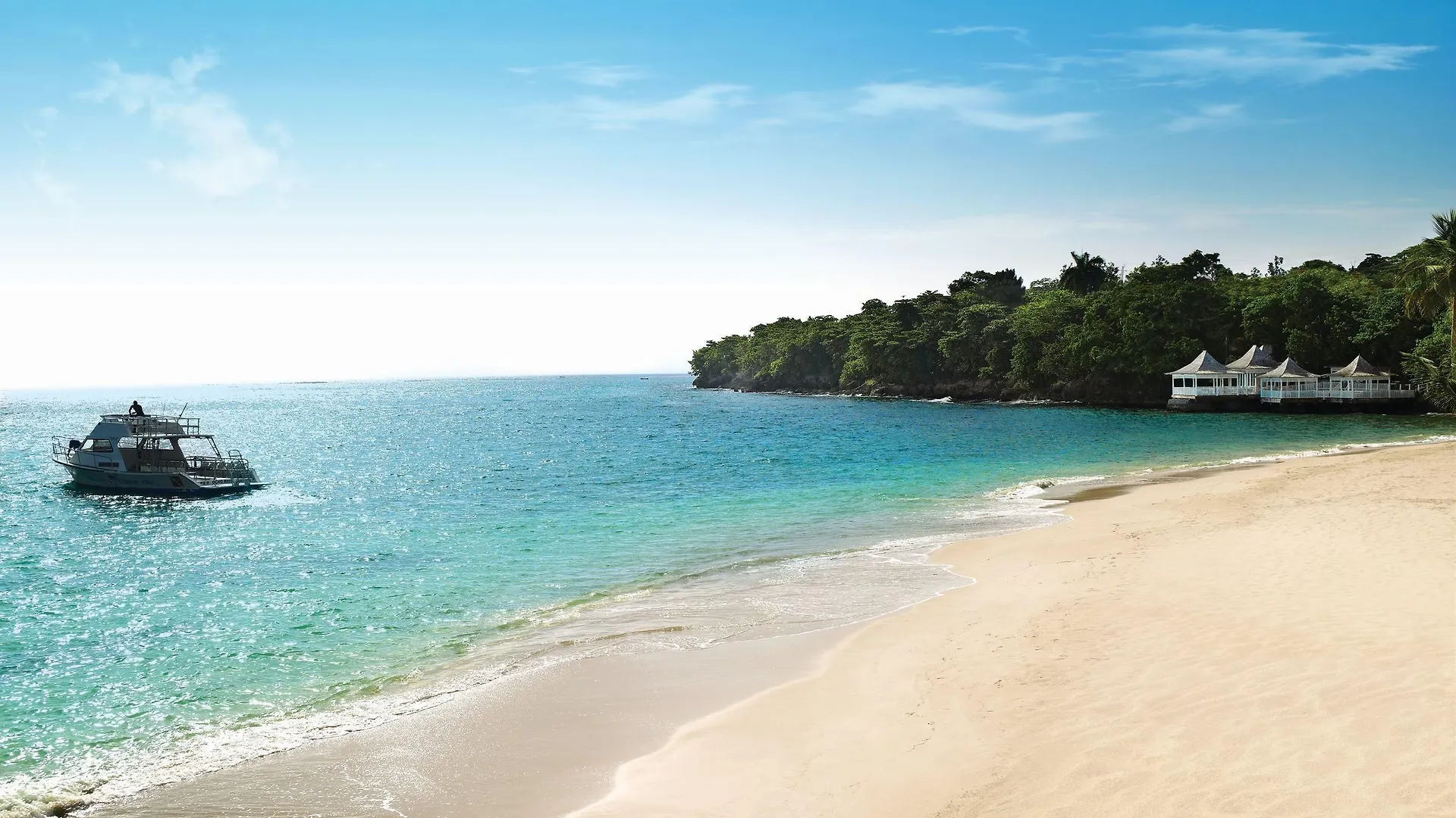Couples Tower Isle (Adults Only) Hotel Ocho Rios 4*,  Jamaica