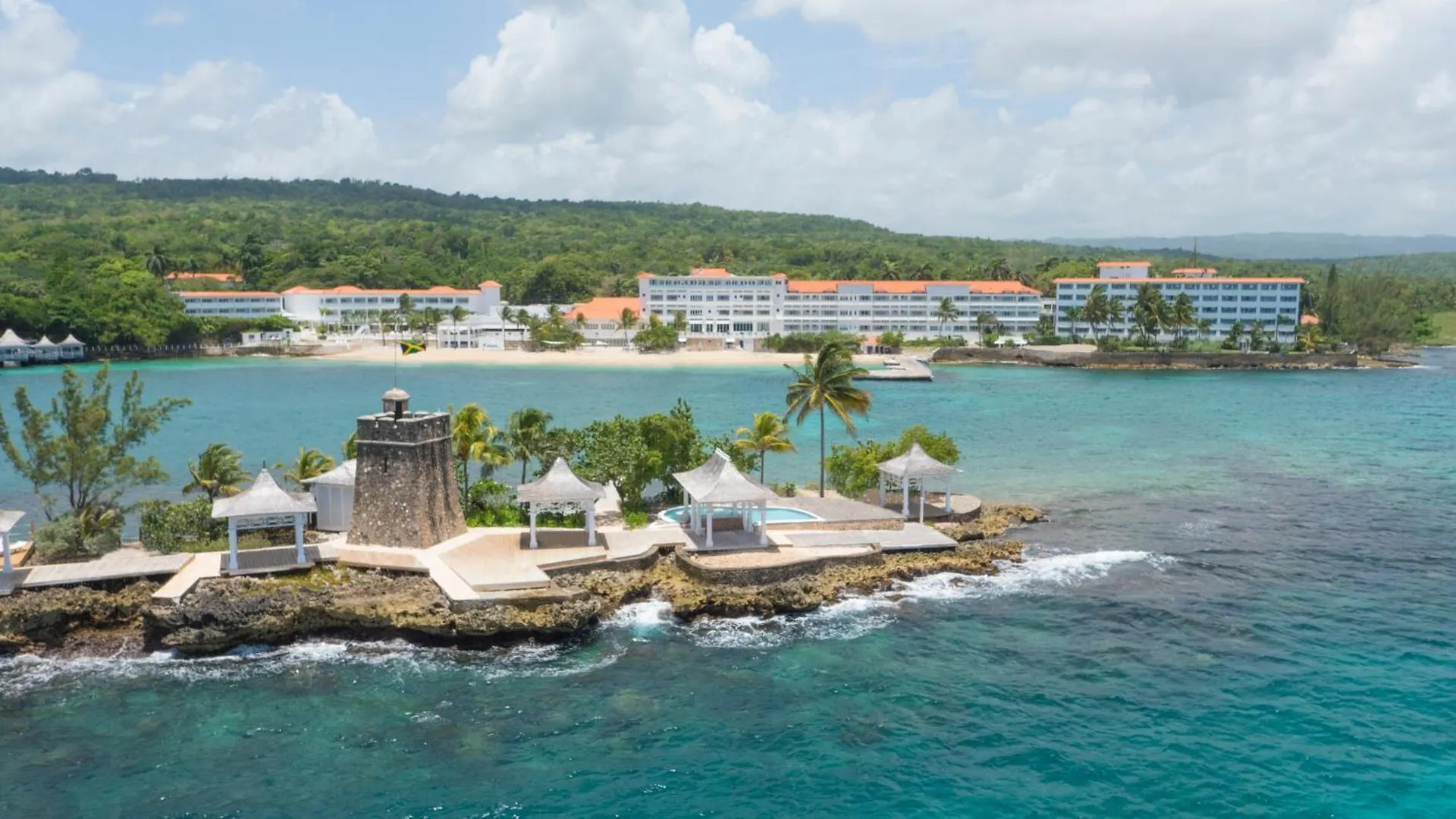 Couples Tower Isle (Adults Only) Hotel Ocho Rios 4*,  Jamaica