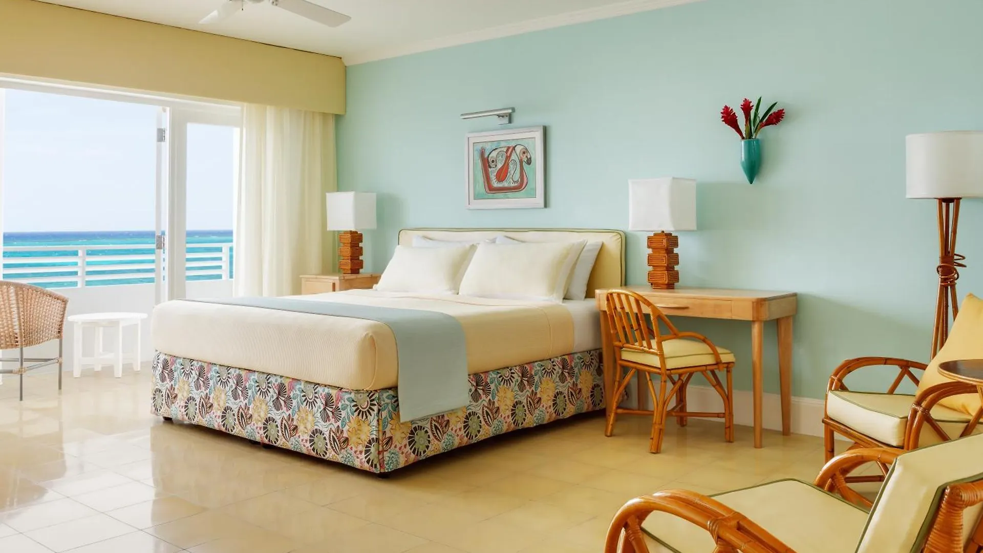 Resort Couples Tower Isle (Adults Only) Hotel Ocho Rios