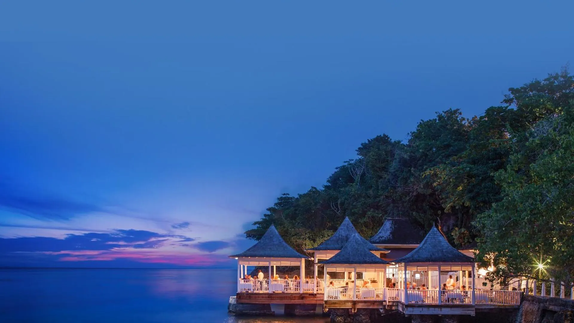 Couples Tower Isle (Adults Only) Hotel Ocho Rios