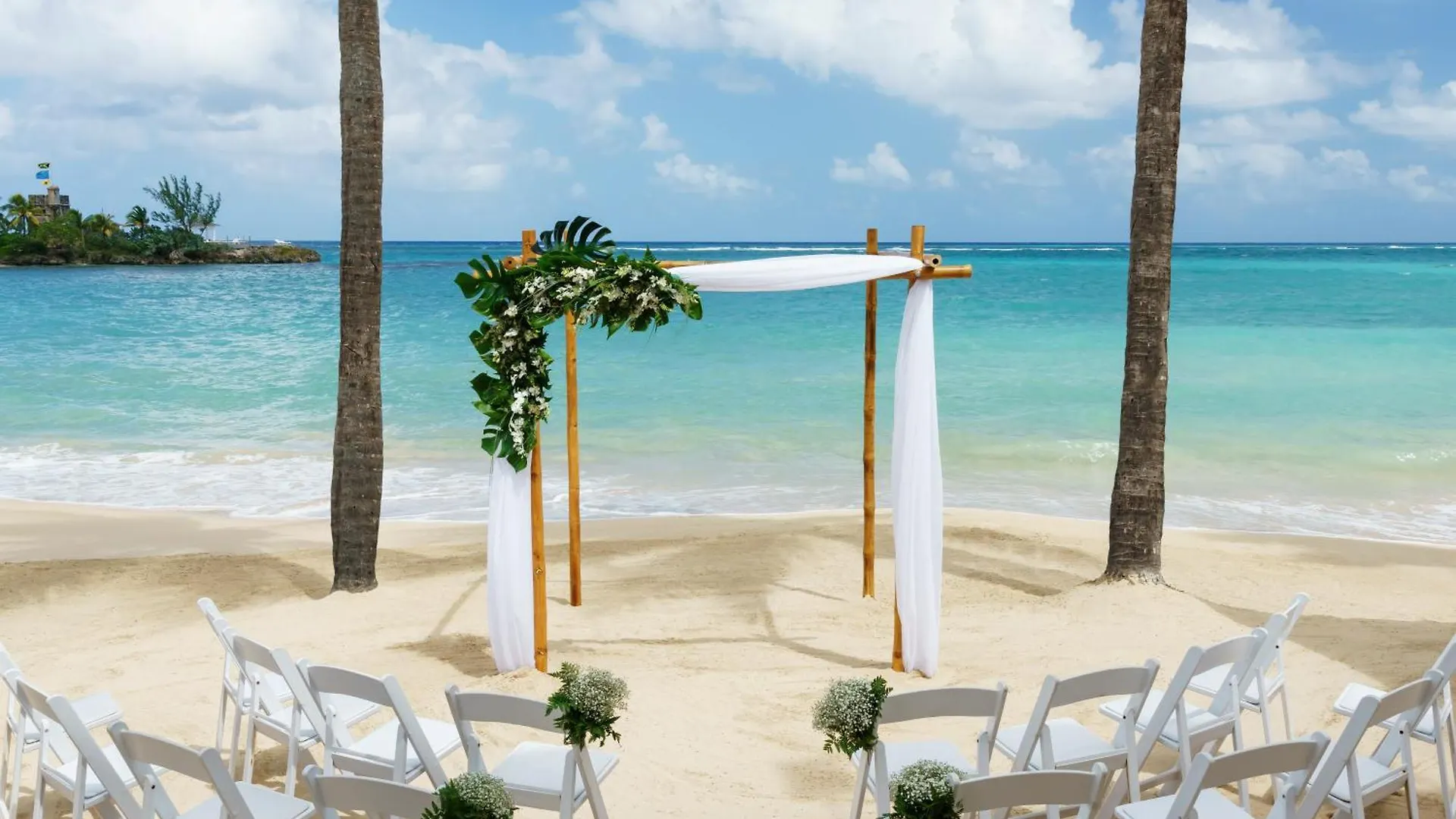 Resort Couples Tower Isle (Adults Only) Hotel Ocho Rios