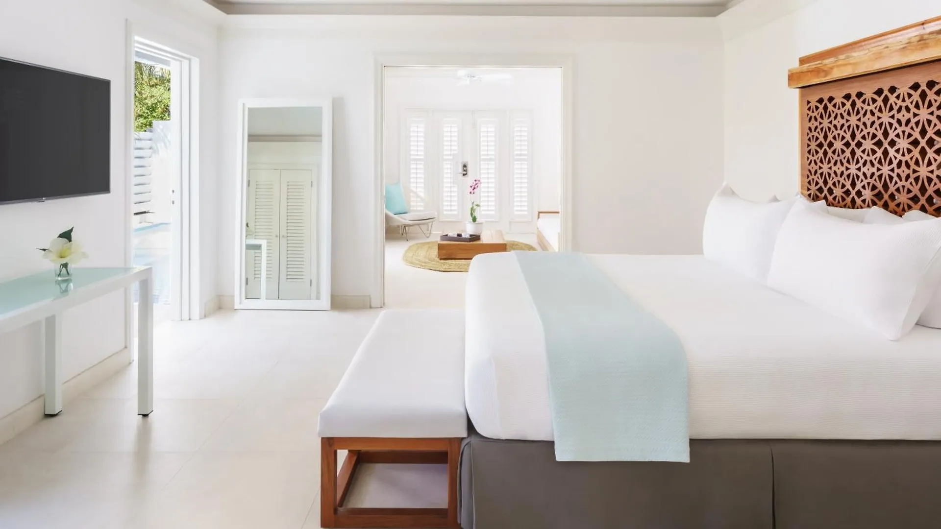 Resort Couples Tower Isle (Adults Only) Hotel Ocho Rios
