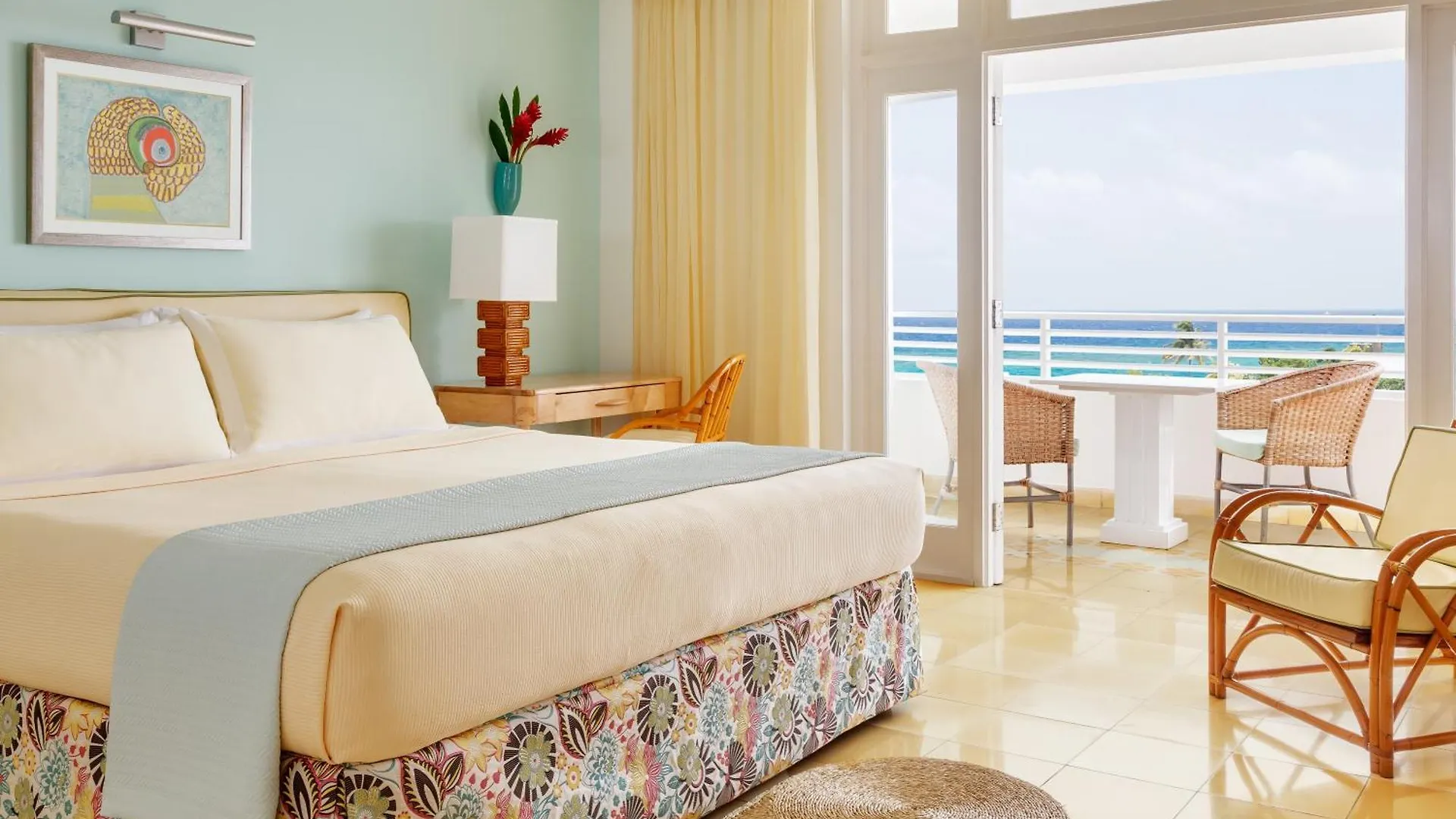 Couples Tower Isle (Adults Only) Hotel Ocho Rios 4*,