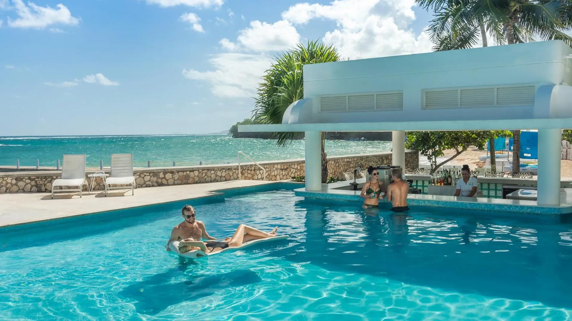 Couples Tower Isle (Adults Only) Hotel Ocho Rios