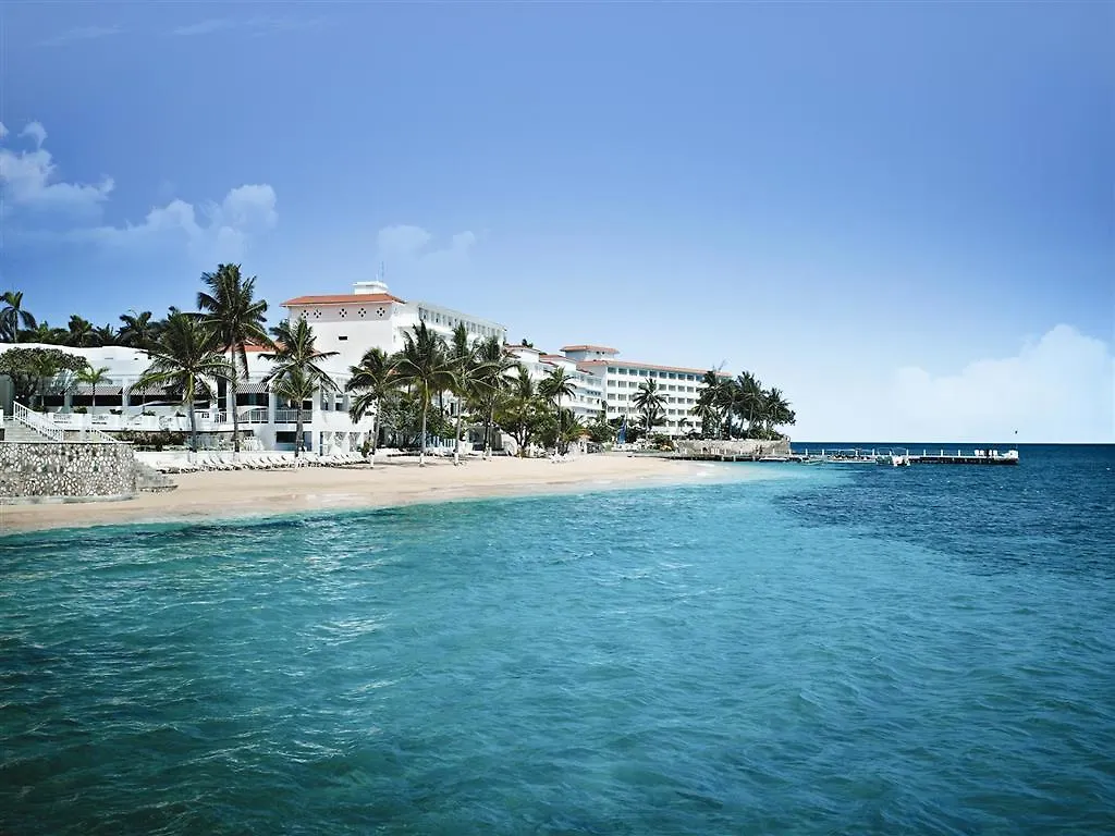 Couples Tower Isle (Adults Only) Hotel Ocho Rios 4*,  Jamaica