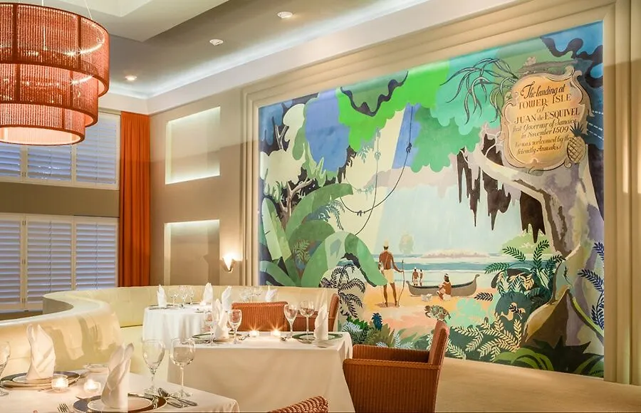 Couples Tower Isle (Adults Only) Hotel Ocho Rios 4*,