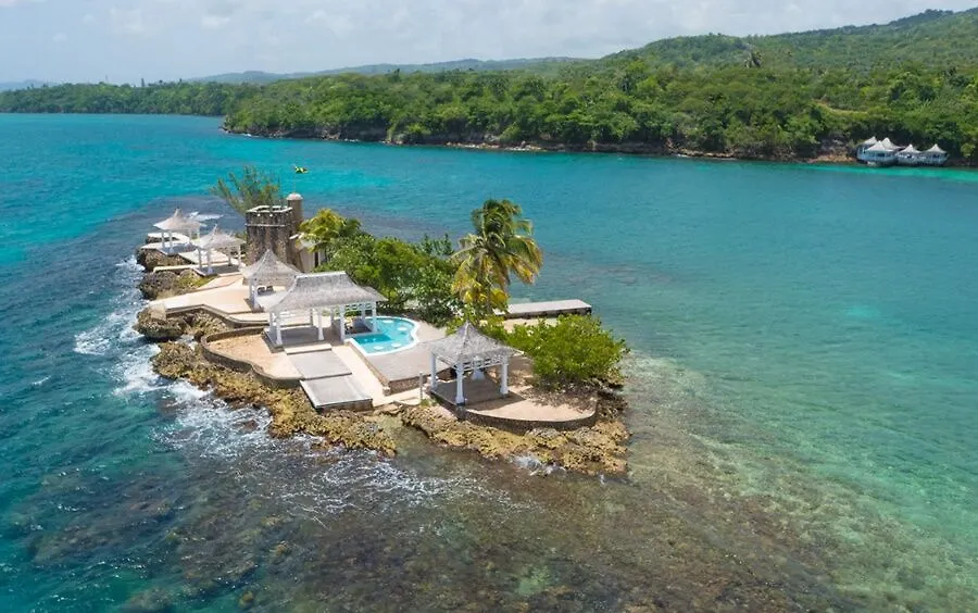 Resort Couples Tower Isle (Adults Only) Hotel Ocho Rios
